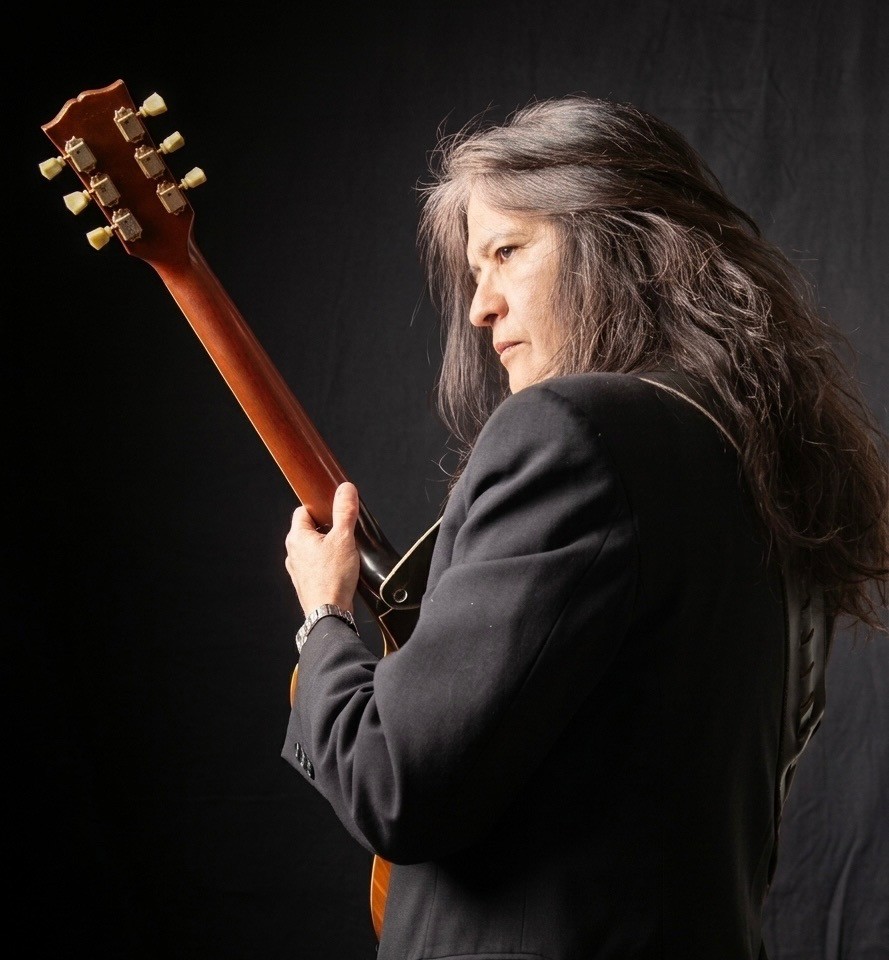 Beverly Crosby