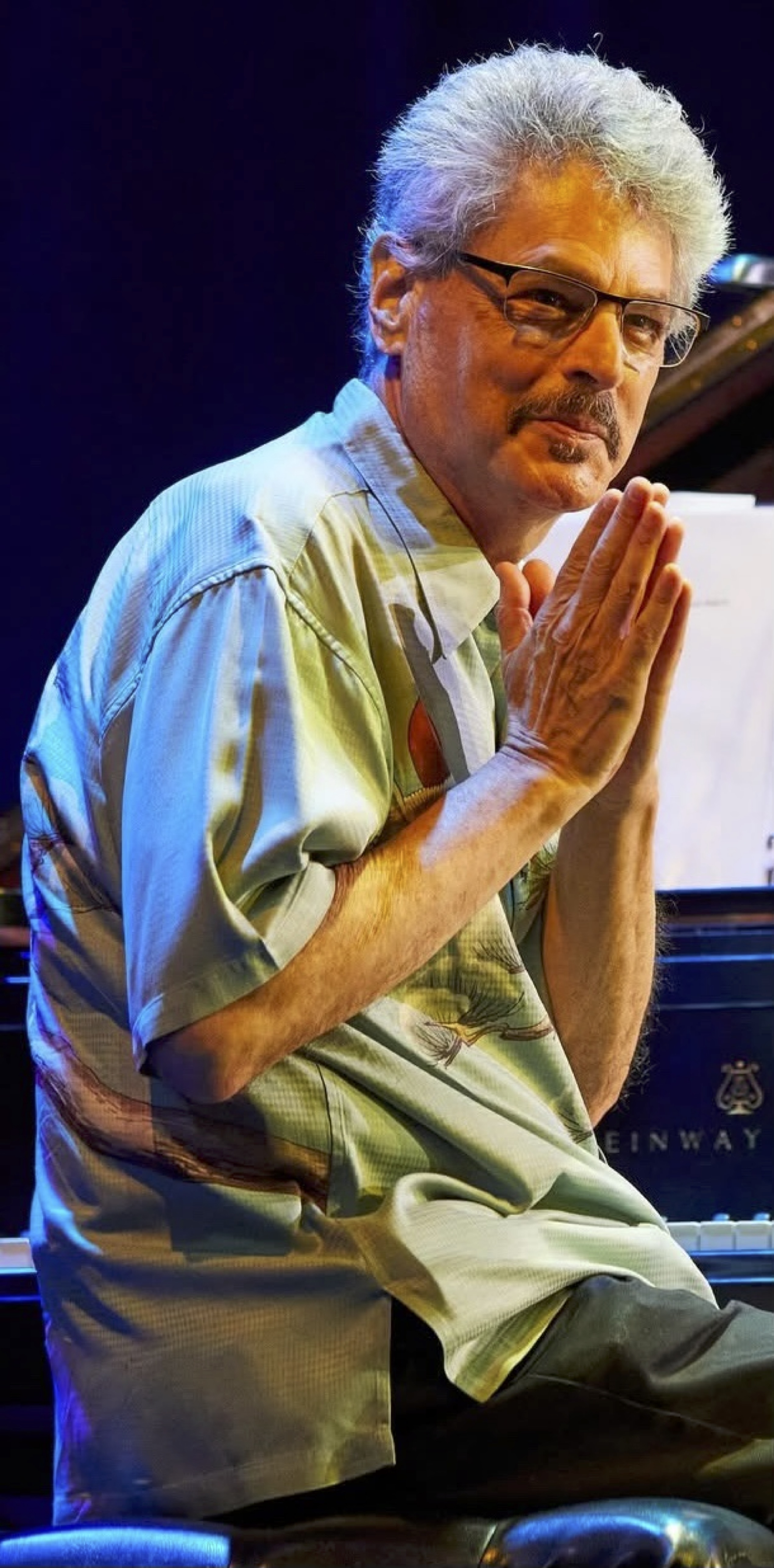 Joe Vincent Tranchina