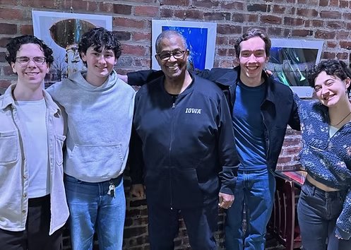 Philip G. Miller Scholarship Recipients 2024